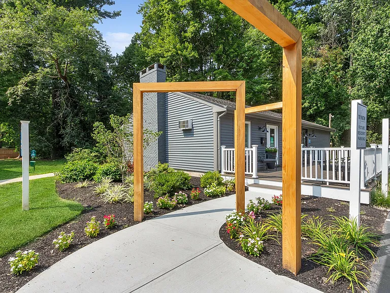 ReNew Taunton Apartment Collection — Photo 6
