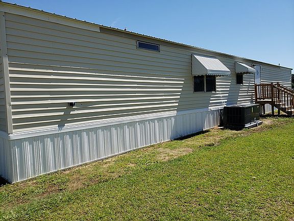Back of Home