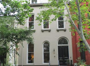 1434 Q St NW APT 201, Washington, DC 20009