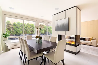Sold by Brown Harris Stevens