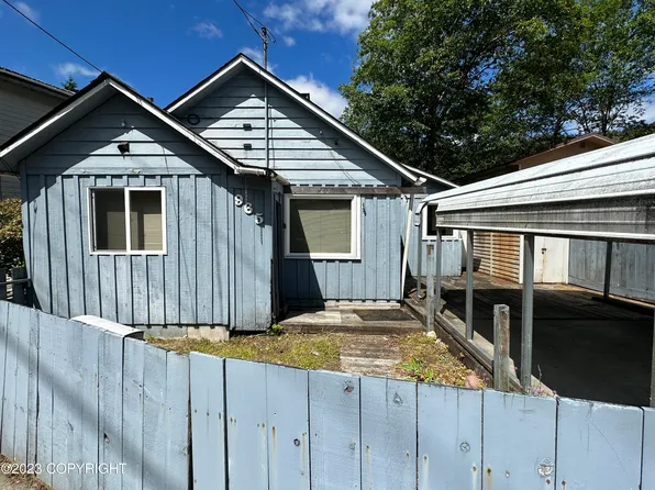 965 Park Ave, Ketchikan, AK 99901