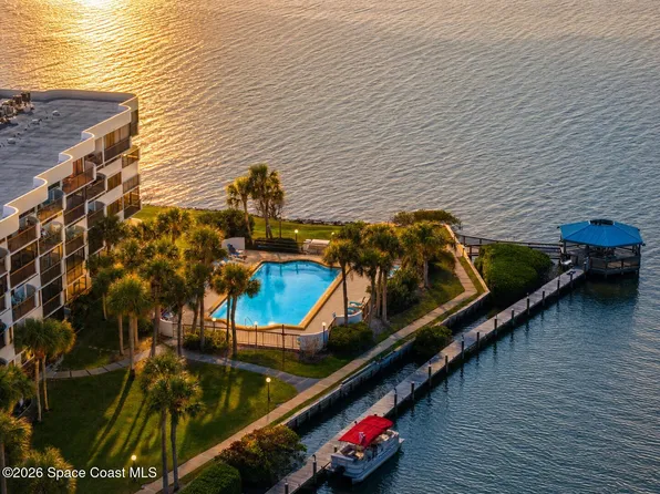 300 Columbia Dr APT 3204, Cape Canaveral, FL 32920