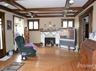 614 W Main St, Lead, SD 57754