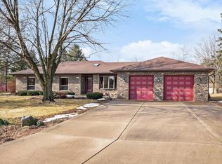 7749 Westman Way Rd, Middleton, WI 53562