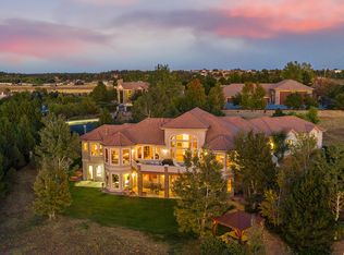 11541 Warrington Ct, Parker, CO 80138