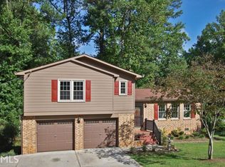 6009 Kingsbridge Rd, Tucker, GA 30084