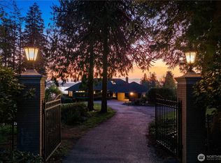 24302 116th Avenue W, Woodway, WA 98020