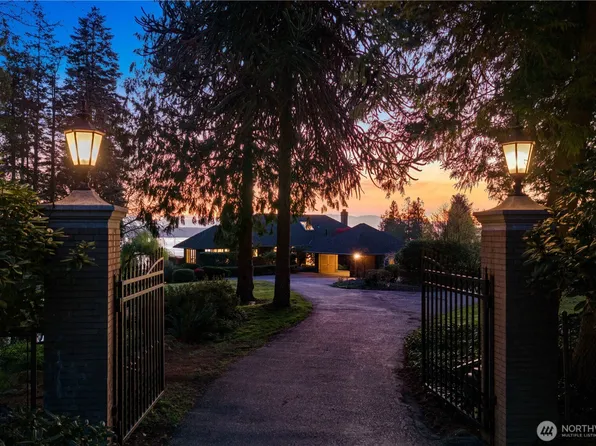 24302 116th Avenue W, Woodway, WA 98020