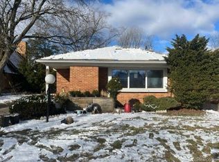 19923 Burt Rd, Detroit, MI 48219