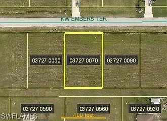 1st image of 2032 NW Embers Ter