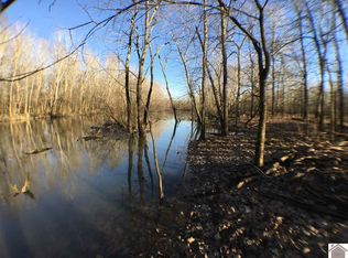 Baldwin Ford Rd, Providence, KY 42450