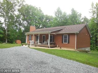 6213 Partlow Rd, Spotsylvania, VA 22551