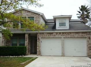 20310 Blue Trinity, San Antonio, TX 78259