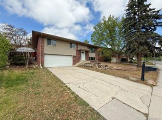 1437 S Yank Street, Lakewood, CO 80228