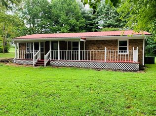 243 Bilbrey Qualls Rd, Cookeville, TN 38506