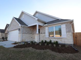 707 Michelia St, Magnolia, TX 77354