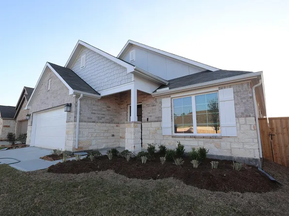 707 Michelia St, Magnolia, TX 77354