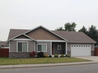 1801 Tundra Loop, Mount Vernon, WA 98273