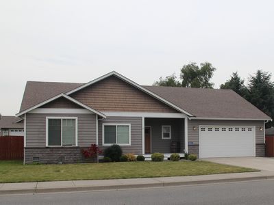 1801 Tundra Loop, Mount Vernon, WA, 98273