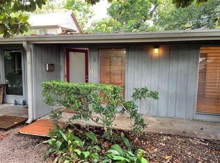 1714 Summit View Pl APT 4, Austin, TX 78703