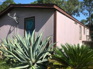 8121 Hewitt St, Jacksonville, FL 32244
