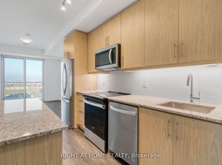 345 Wheat Boom Dr N #1401, Oakville, ON L6H 0V1