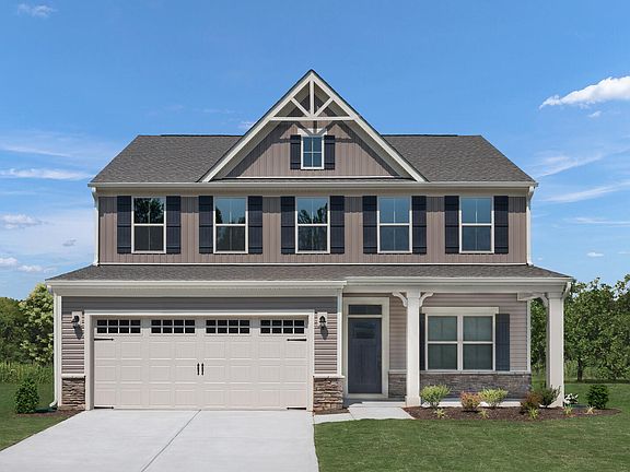 5th image of 2244 Silver Laurel Ln