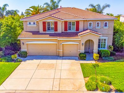 9685 Heatherhearst Dr, Chowchilla, CA, 93610