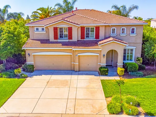 9685 Heatherhearst Dr, Chowchilla, CA 93610