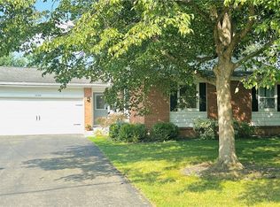1116 Columbus Cir S, Ashland, OH 44805