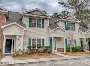 4302 Reed Ct, Wilmington, NC 28405