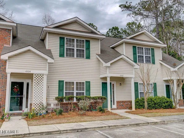 4302 Reed Court, Wilmington, NC 28405