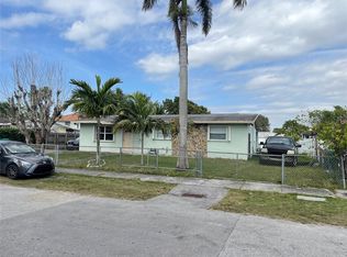 14521 SW 294th St, Homestead, FL 33033