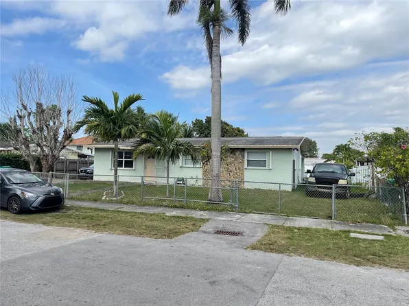 14521 SW 294th St, Homestead, FL 33033