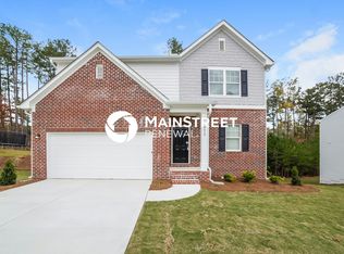 8615 Paradise Dr, Douglasville, GA 30134