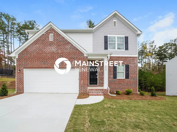 8615 Paradise Dr, Douglasville, GA 30134