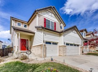 21275 E Nassau Ave, Aurora, CO 80013
