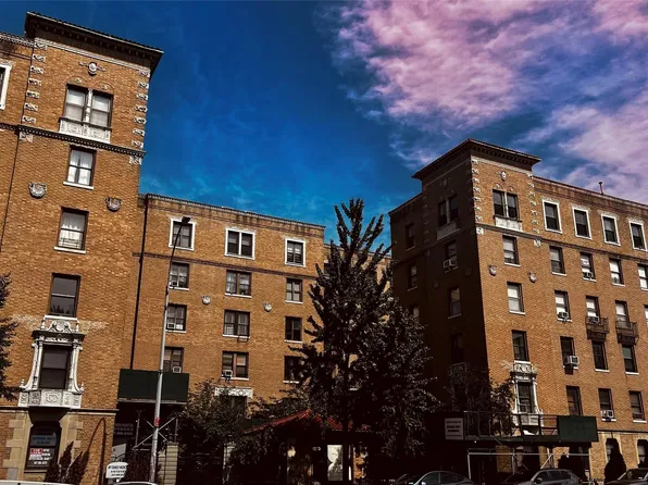 14809 Northern Boulevard #5M, Flushing, NY 11354