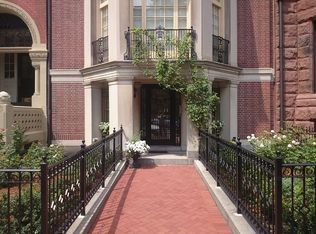 189 Marlborough St APT 2, Boston, MA 02116