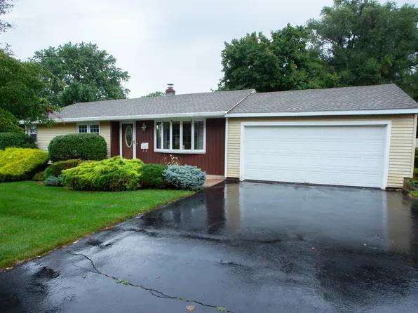 250 Contour Drive, Cheshire, CT 06410