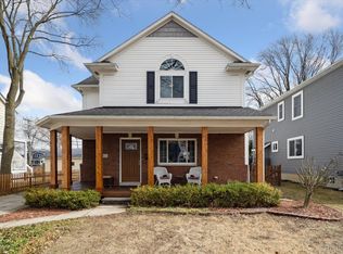 2862 Griffith Ave, Berkley, MI 48072