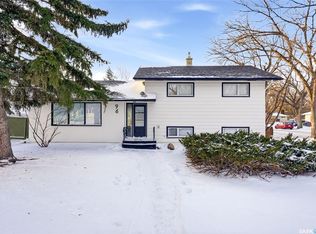 96 Bobolink BAY, Regina, SK S4S 4K1