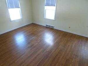 bed room