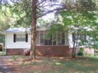 277 E Paoli Rd, Carlton, GA 30627