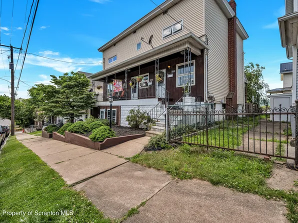 1004-1006 S Webster Ave, Scranton, PA 18505