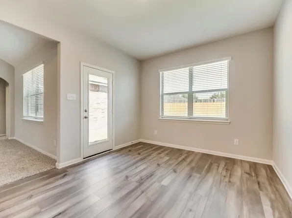 1016 Calhoun Dr, Anna, TX 75409