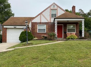 7876 Bankwood Ln, Cincinnati, OH 45224