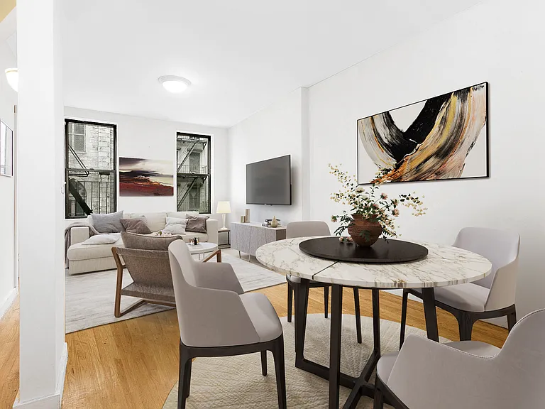 125 E 88th St #2AB — Photo 1