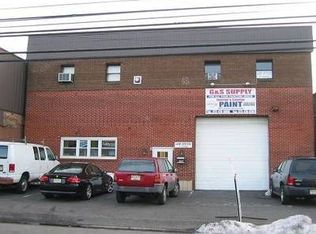 172 Garibaldi Ave, Lodi, NJ 07644