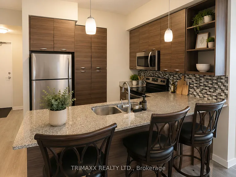 318 Spruce St #2102 — Photo 5